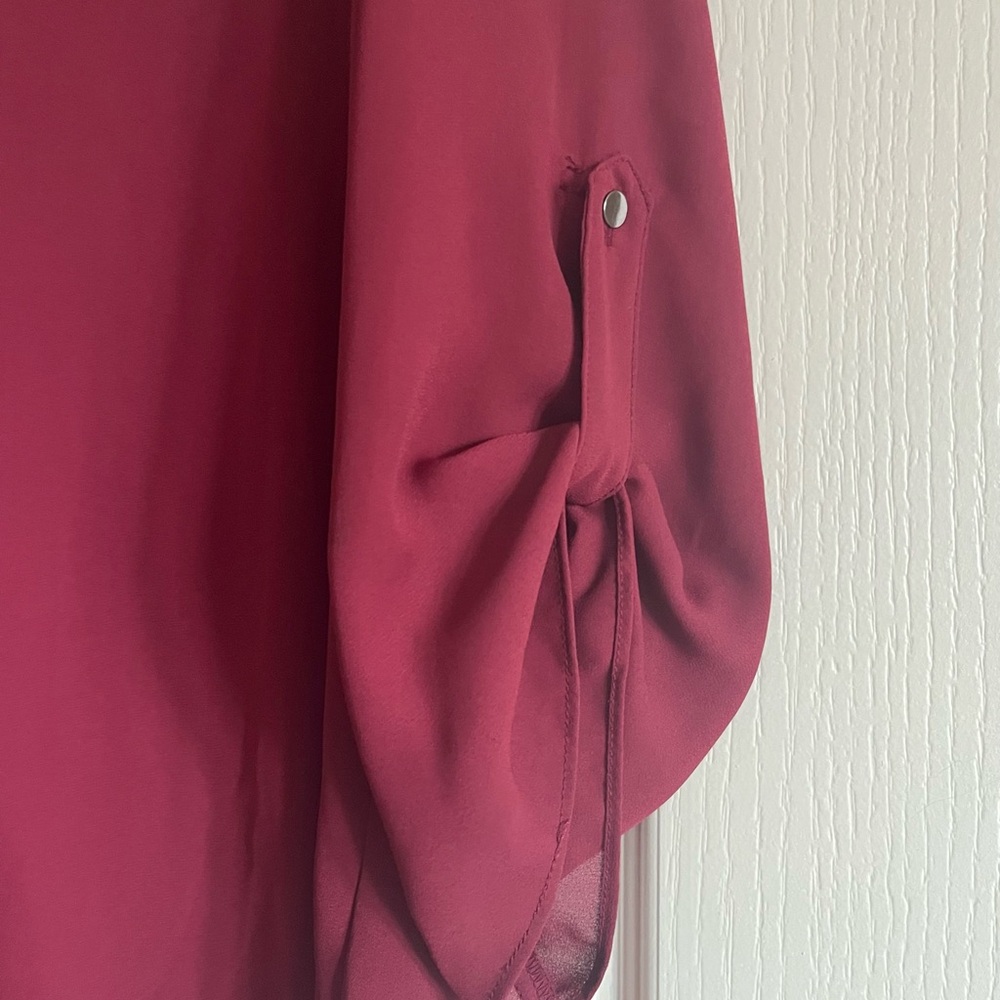 AGB Blouse - Picture 2 of 6